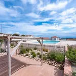 Coudalere-les Hebrides-3 By Interhome Appartement Le Barcarès