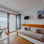 Appartement Coudalere-les Hebrides-3 By Interhome *