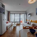 Coudalere-les Hebrides-3 By Interhome *