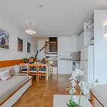 Appartement Coudalere-les Hebrides-3 By Interhome *
