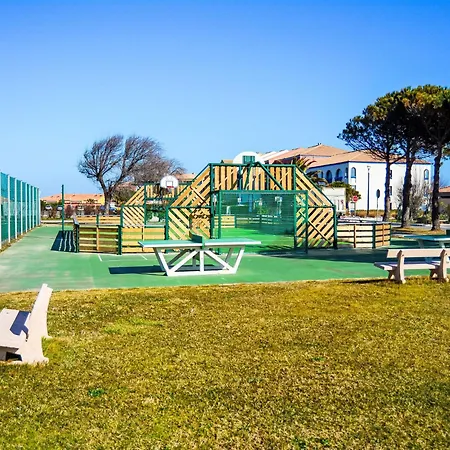 Coudalere-les Hebrides-3 By Interhome Apartament