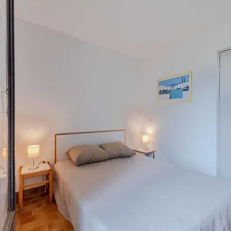 Coudalere-les Hebrides-3 By Interhome * Le Barcarès