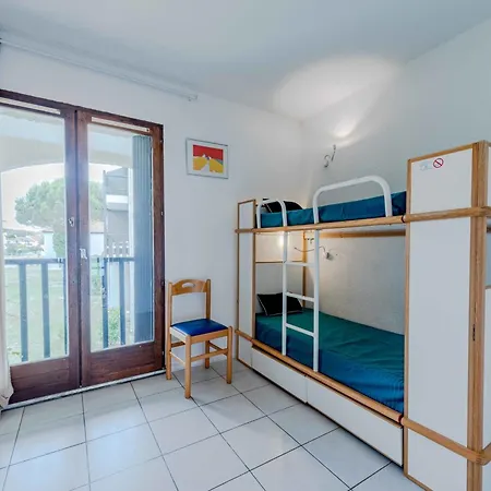 Coudalere-les Hebrides-3 By Interhome Apartament *