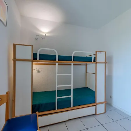 Apartament Coudalere-les Hebrides-3 By Interhome Le Barcarès