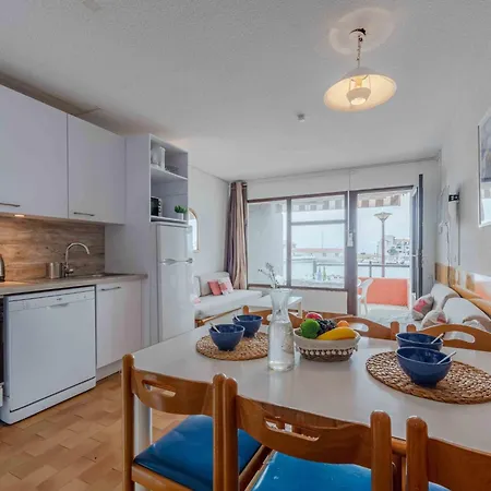 Coudalere-les Hebrides-3 By Interhome * Le Barcarès