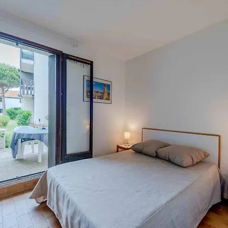 شقة Coudalere-les Hebrides-3 By Interhome