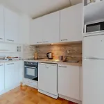 Coudalere-les Hebrides-3 By Interhome Daire *