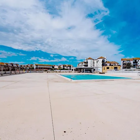 Apartament Coudalere-les Hebrides-3 By Interhome Le Barcarès