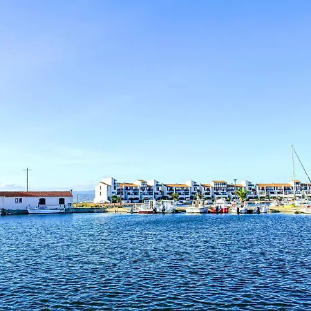 Apartament Coudalere-les Hebrides-3 By Interhome *