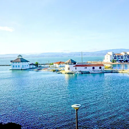Coudalere-les Hebrides-3 By Interhome * Le Barcarès