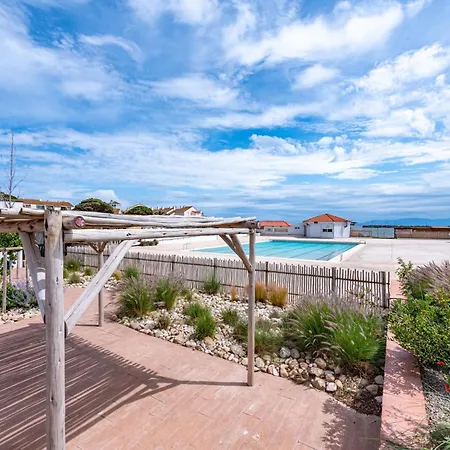 Coudalere-les Hebrides-3 By Interhome Apartament Le Barcarès