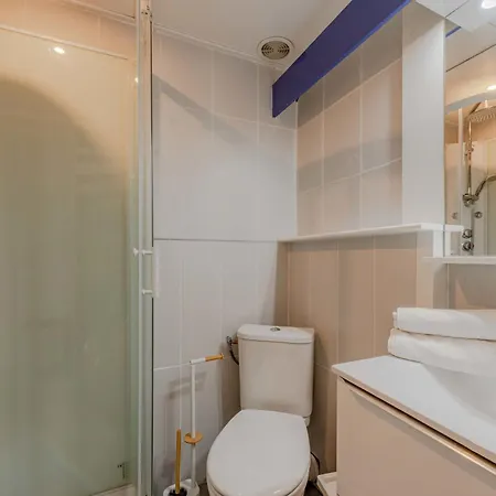 Apartament Coudalere-les Hebrides-3 By Interhome Le Barcarès