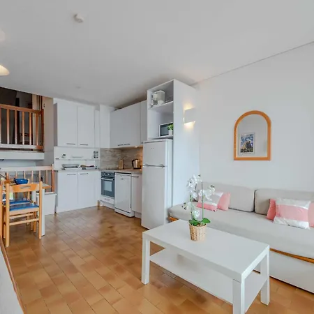 Coudalere-les Hebrides-3 By Interhome * Le Barcarès