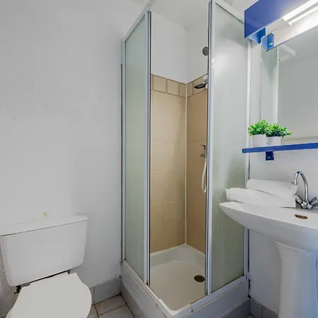 Appartement Coudalere-les Hebrides-3 By Interhome