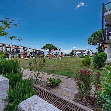Appartement Coudalere-les Hebrides-3 By Interhome Le Barcarès
