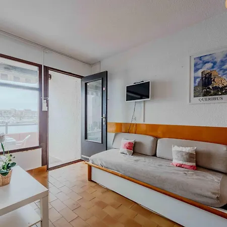 Apartament Coudalere-les Hebrides-3 By Interhome *