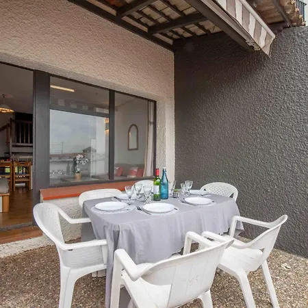 Appartement Coudalere-les Hebrides-3 By Interhome *